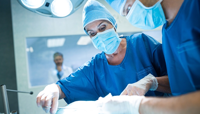 Infections nosocomiales : quel régime de responsabilité pour une installation autonome de chirurgie esthétique ?